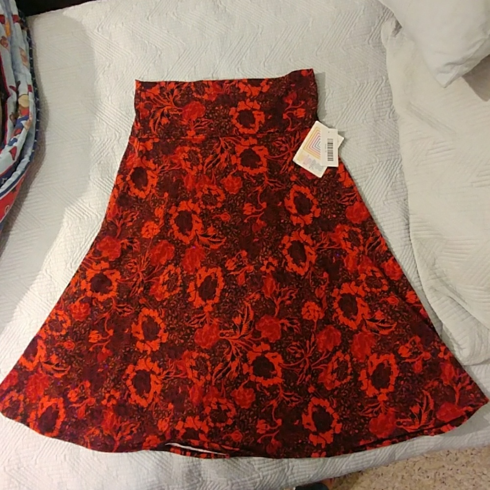 NWT LuLaRoe Azure